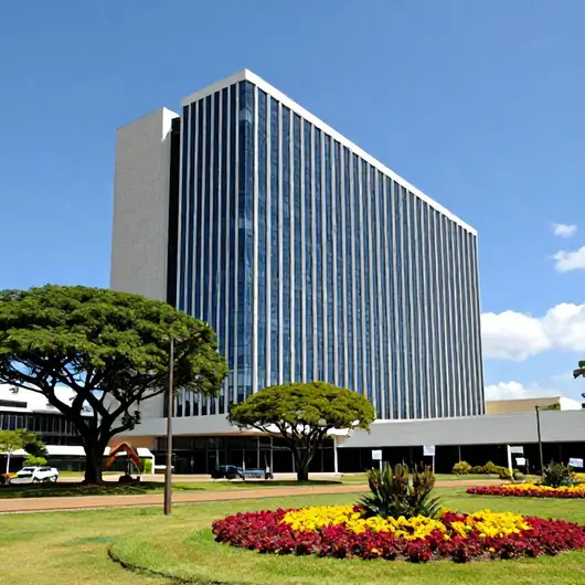 Centro de Convenções Goiânia: O espaço ideal para eventos