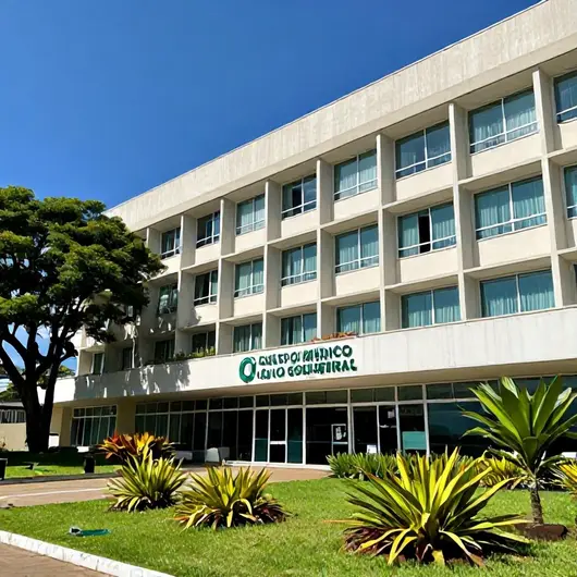Centro Médico Coqueiral