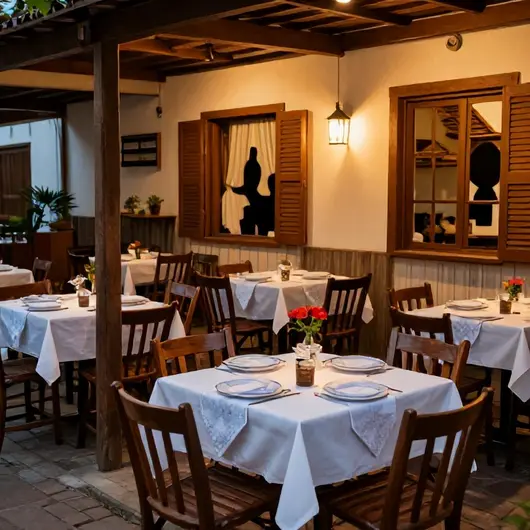 Che Fico Pizzeria