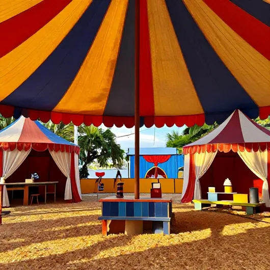 Circo dos Sonhos