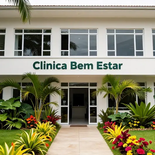 Clinica Bem Estar: Seu Refúgio para o Bem-Estar