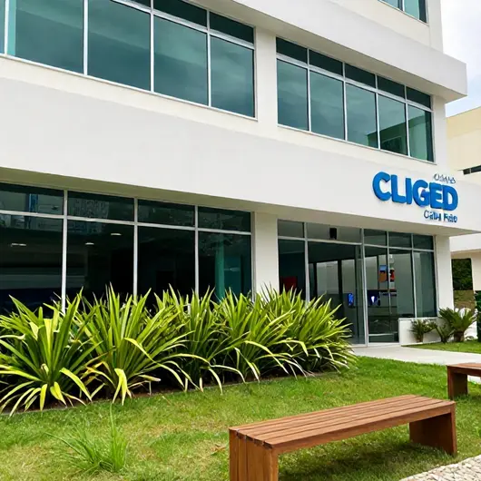 Clínica CLIGED Cabo Frio: Cuidados e Saúde ao Seu Alcance