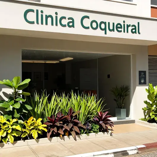 Clinica Coqueiral