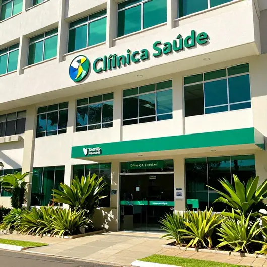 Clínica Life Saúde: Cuidados e Bem-Estar em Foco
