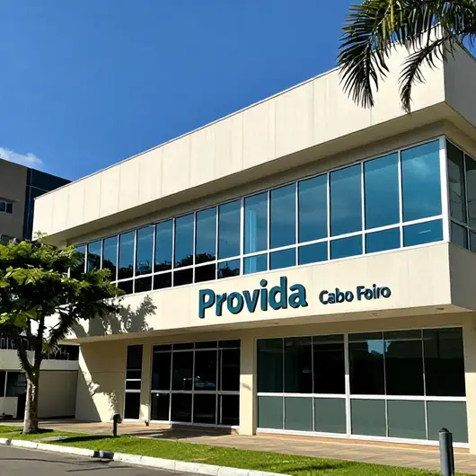 Clinica Provida Cabo Frio: Seu Destino para Cuidados de Saúde