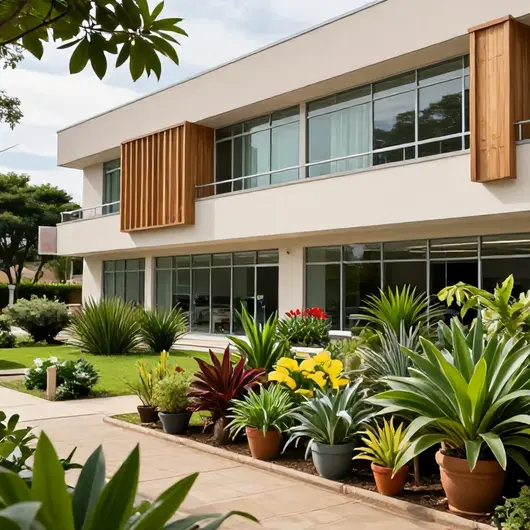Clínica Saúde e Bem Estar Brasília