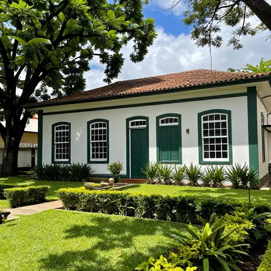 Clube Atlético e Cultural: Um Espaço de Lazer e Cultura