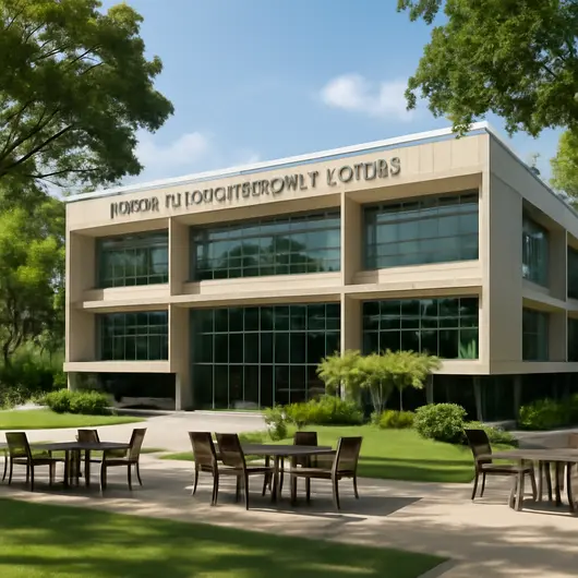 Clube de Engenharia de Goiás