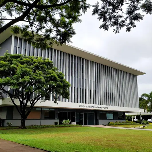 Clube de Engenharia de Sergipe