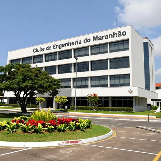 Clube de Engenharia do Maranhão