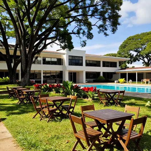 Clube Dos Engenheiros Araruama RJ: Um Destino Imperdível