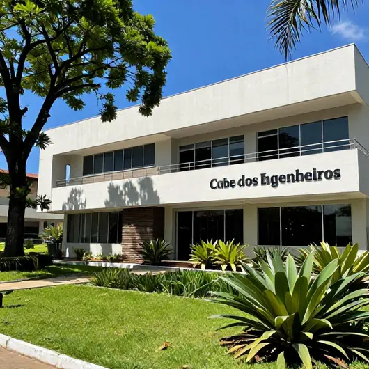 Clube dos Engenheiros Araruama: Um Espaço para Profissionais e Entusiastas