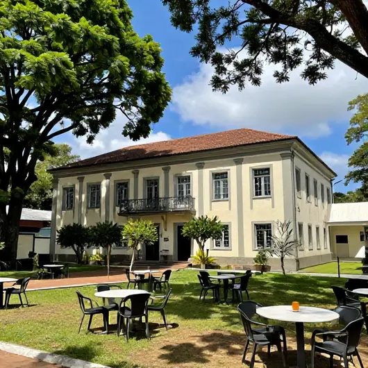 Clube dos Engenheiros