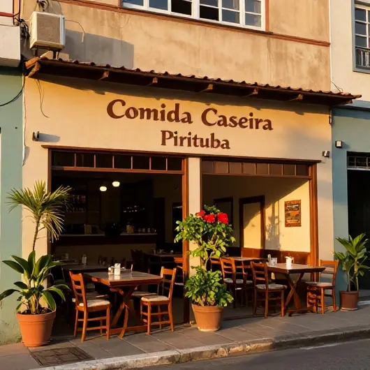 Comida Caseira Pirituba: Sabores da Tradição