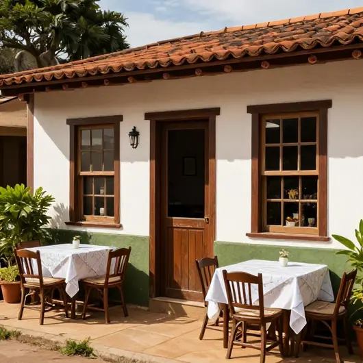 Comida Caseira Pirituba