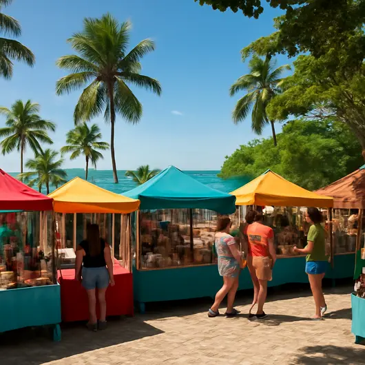Compras e Artesanato em Araruama: Descubra o que a Cidade Tem a Oferecer