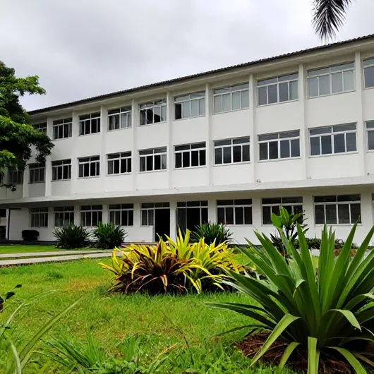 Conheça a Escola de Artes Municipal Conheça a Escola de Artes Municipal