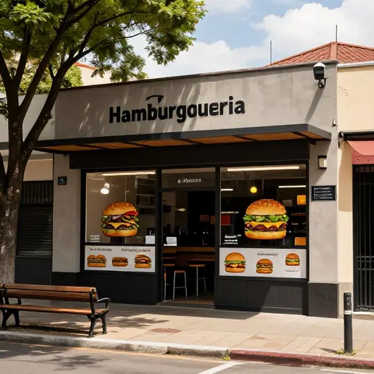 Conheça a New York Hamburgueria Delivery