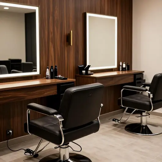 Conheça o Estilo da LEON'S BARBEARIA