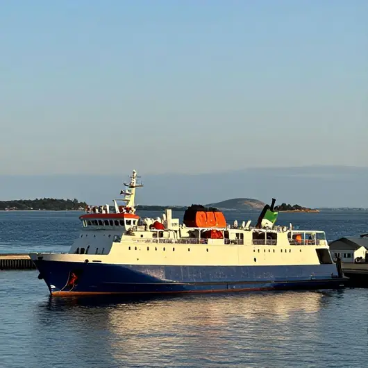 Contact Info for Nantucket & Martha's Vineyard Ferry