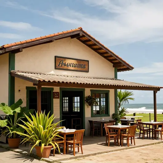 Coqueiral Bar e Restaurante
