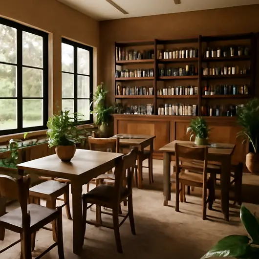 D'Lanor Caffé