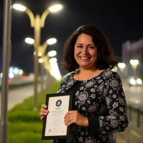 Prefeita Inovadora 2026