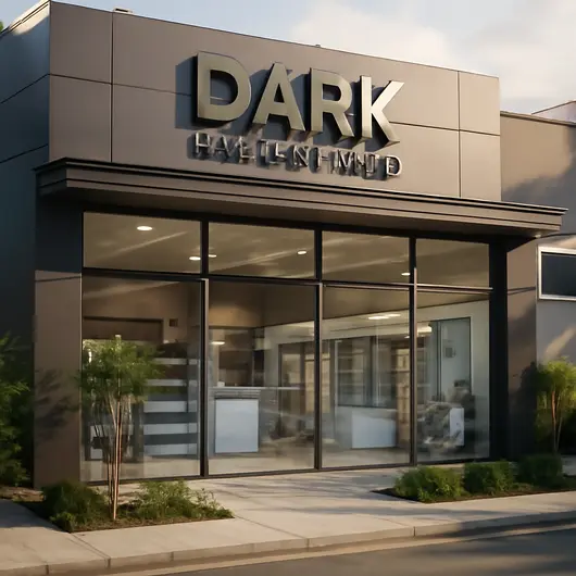Dark Refrigeracao: Soluções e Assistência Técnica de Qualidade