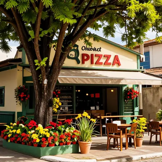 Delícias da North Beach Pizza: Um Guia Completo Delícias da North Beach Pizza: Um Guia Completo