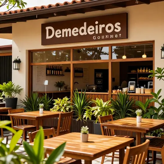 Demedeiros Gourmet
