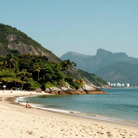 Descubra a Barra da Lagoa: Um Paraíso Natural