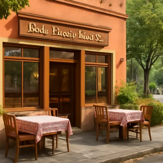 Descubra a Bella Pizza & Lanches