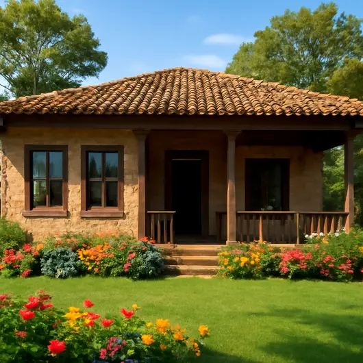 Descubra a Casa Abel