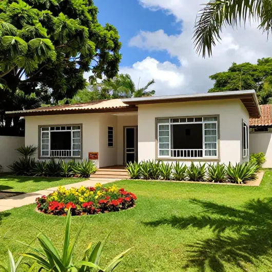 Descubra a Casa aconchegante 70 para Sua Temporada em Araruama