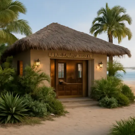Descubra a Casa da Praia