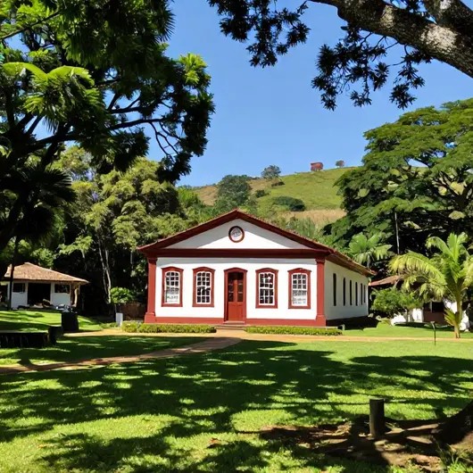 Descubra a Casa em Araruama