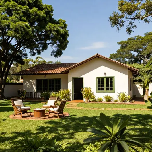 Descubra a Casa Temporada Araruama RJ