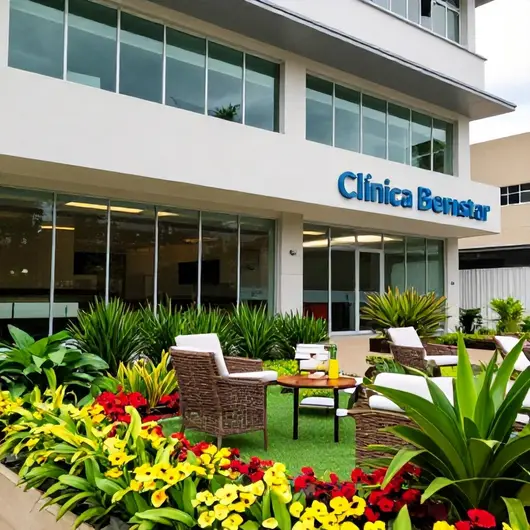 Descubra a Clínica Bemstar