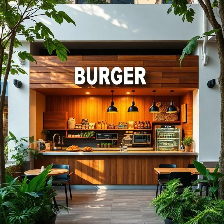Descubra a Hamburgueria Top Burger Descubra a Hamburgueria Top Burger