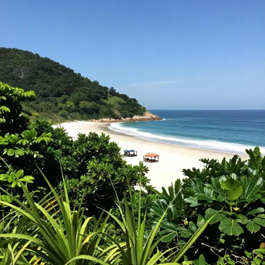 Descubra a Ilha de Toque Toque Descubra a Ilha de Toque Toque