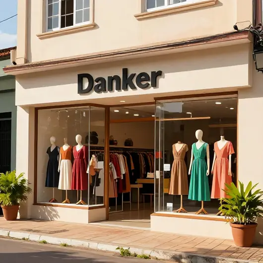 Descubra a Loja Danker Araruama