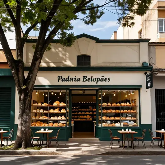 Descubra a Padaria Belopães Belo Horizonte