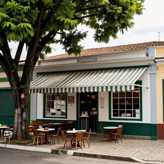 Descubra a Padaria Bianca