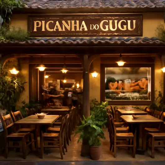 Descubra a Picanha do Gugu