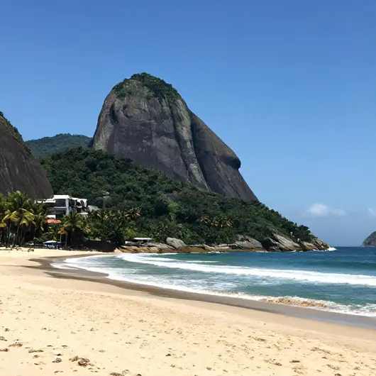 Descubra a Playa de Buzios Brasil