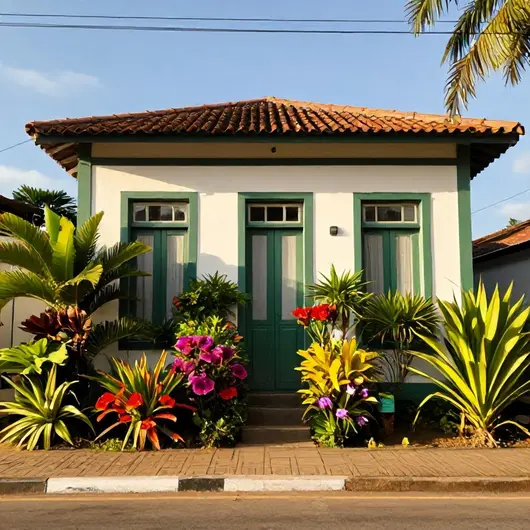 Descubra a Pousada em João Pessoa