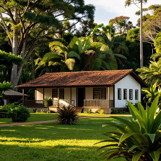 Descubra a Pousada Villas Boas: Seu Refúgio em Araruama