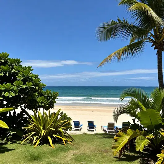 Descubra a Praia de Itaoca