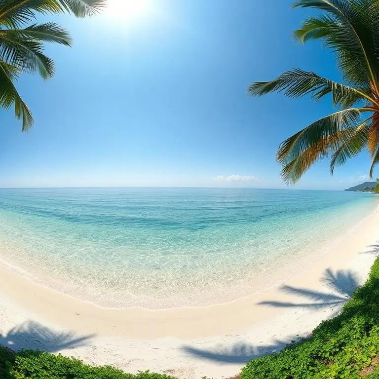 Descubra a Praia do Areal