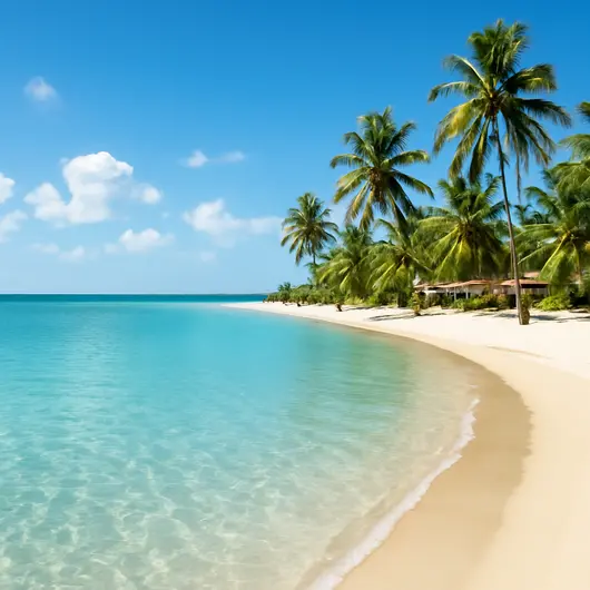 Descubra a Praia do Centro em Araruama - RJ: Um Paraíso à Beira do Mar